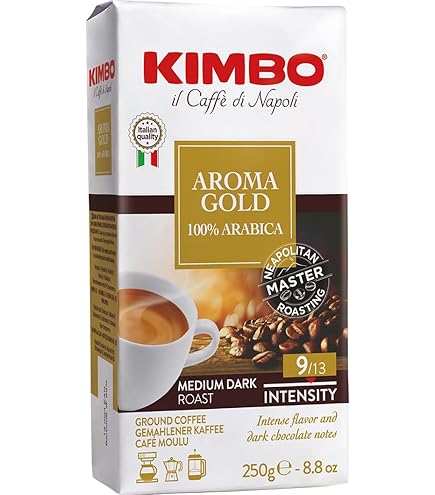 Amazon.co.jp: LAVAZZA (ラバッツァ) クオリタ・ロッサ 【粉】 500g